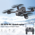 2020 Newest SJRC Z5 Drone with Camera 1080P GPS Drone GPS 2.4G/5G Wifi FPV Quadrocopter